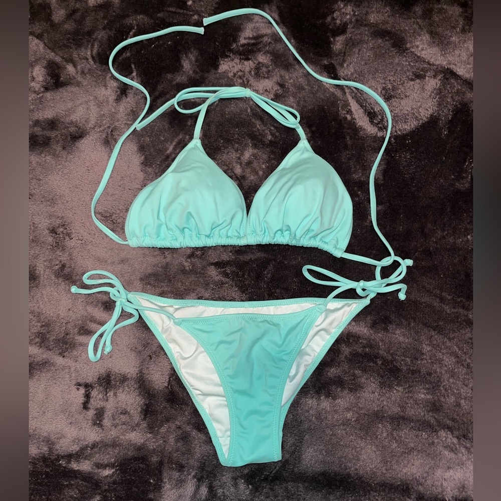 Victoria’s Secret Bikini